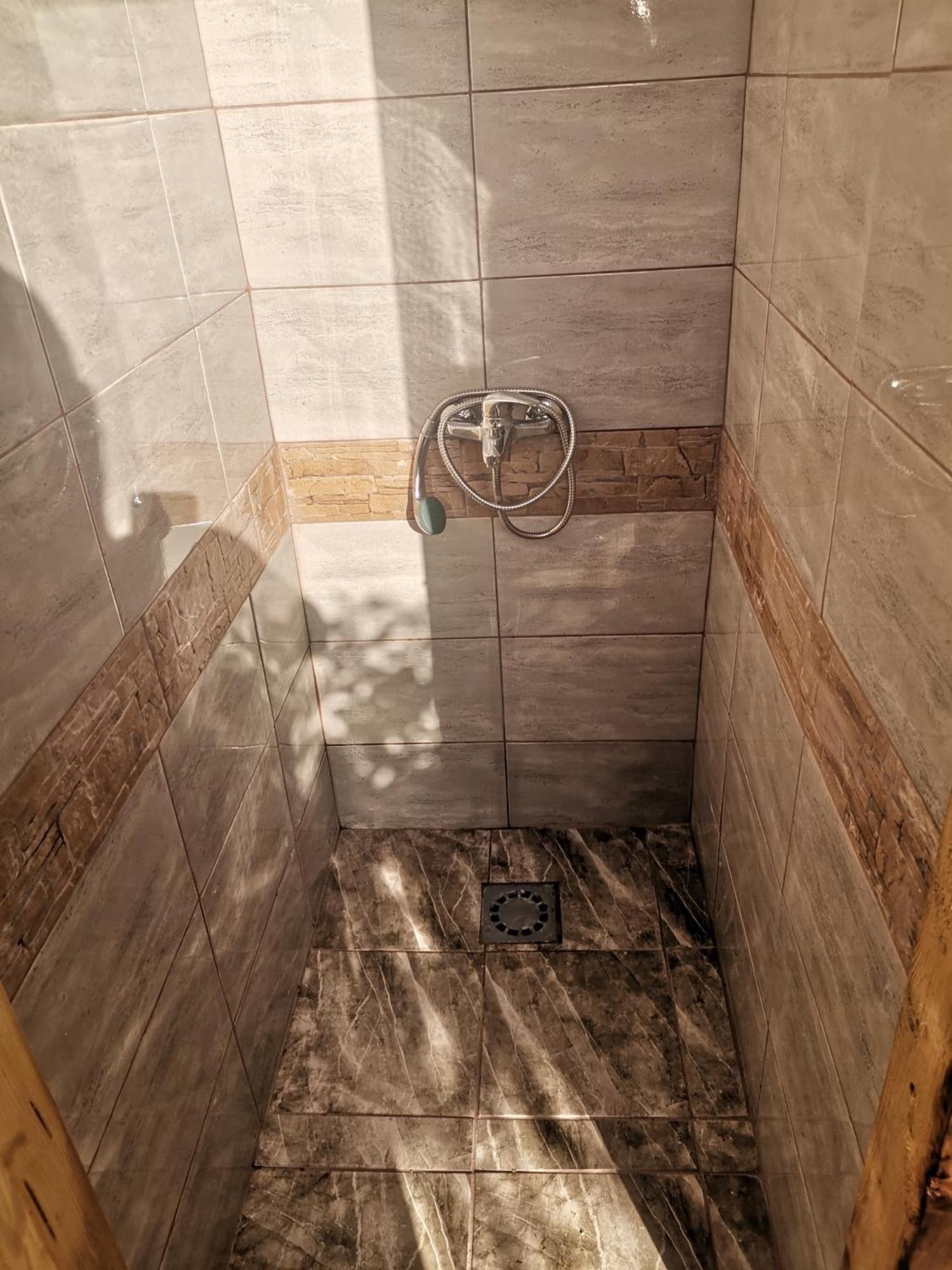 Ethno Cottage Momo Tepca Žabljak Oda fotoğraf