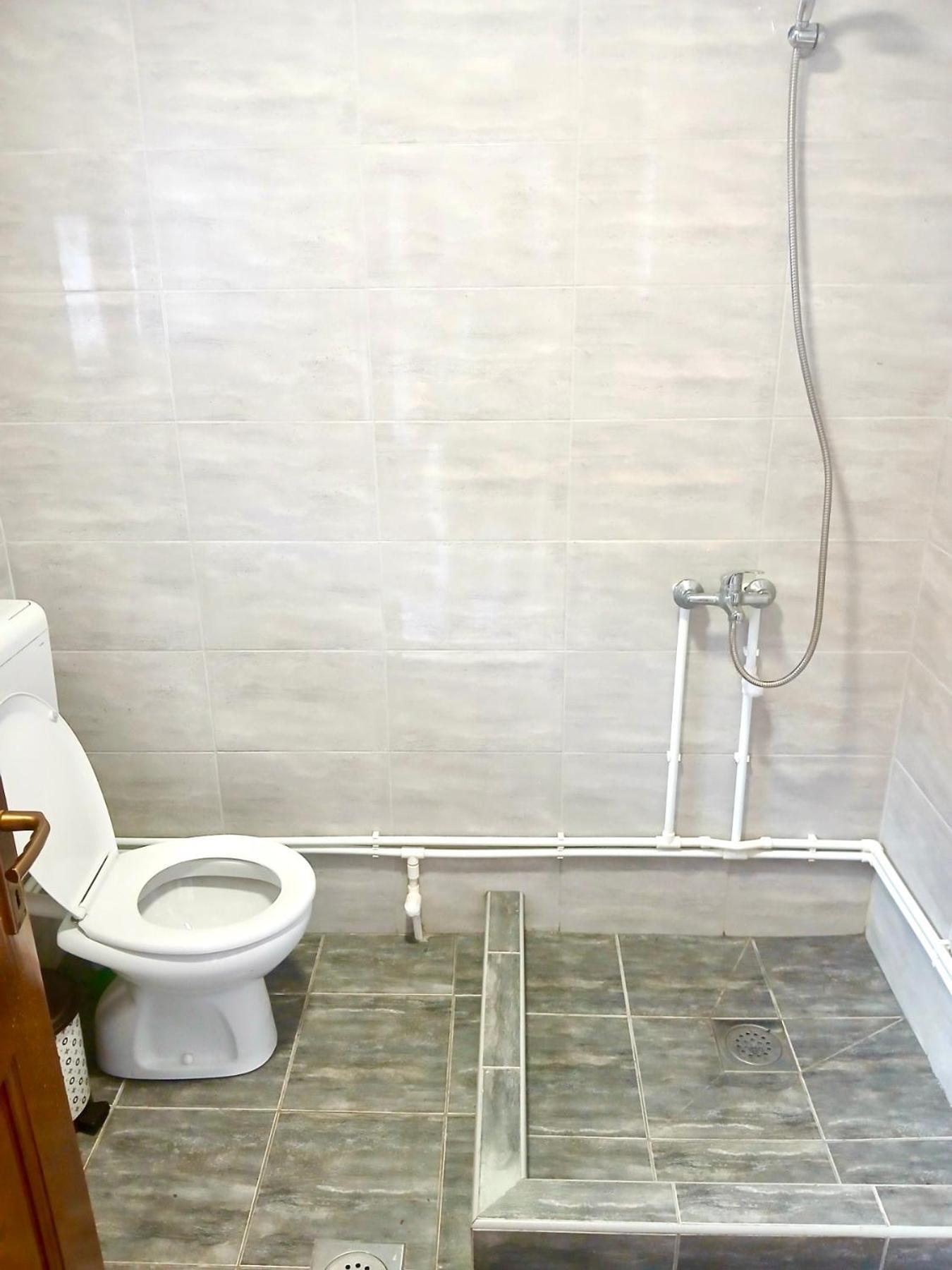 Ethno Cottage Momo Tepca Žabljak Dış mekan fotoğraf