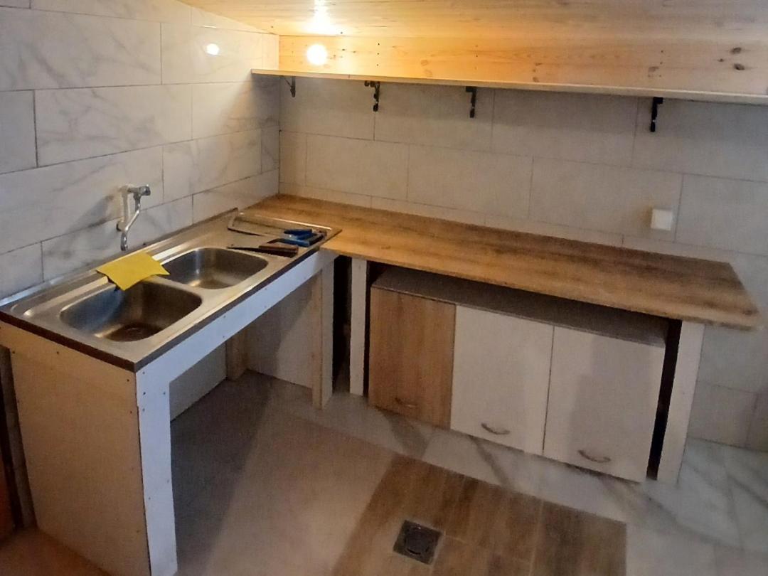 Ethno Cottage Momo Tepca Žabljak Dış mekan fotoğraf