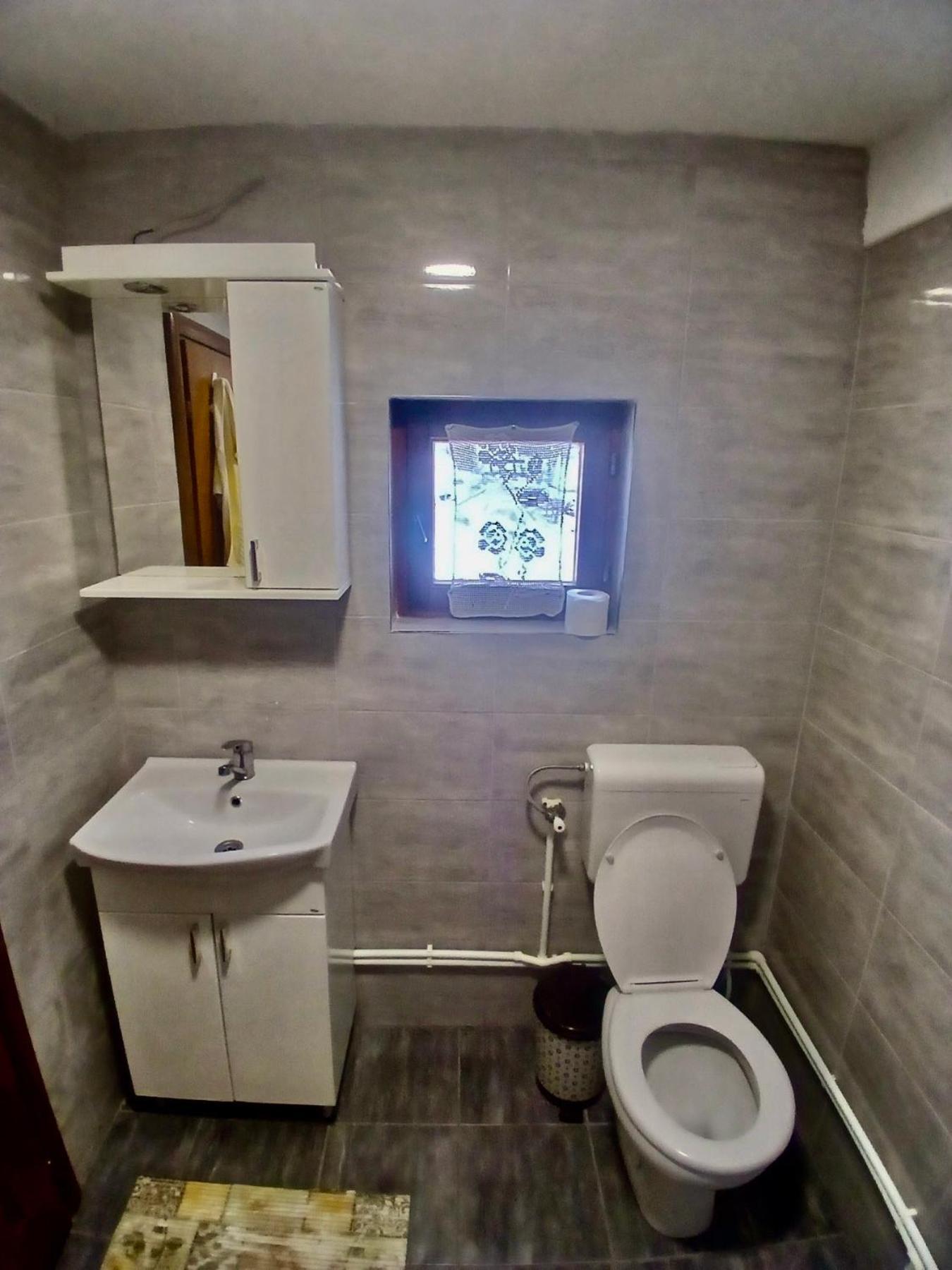 Ethno Cottage Momo Tepca Žabljak Dış mekan fotoğraf