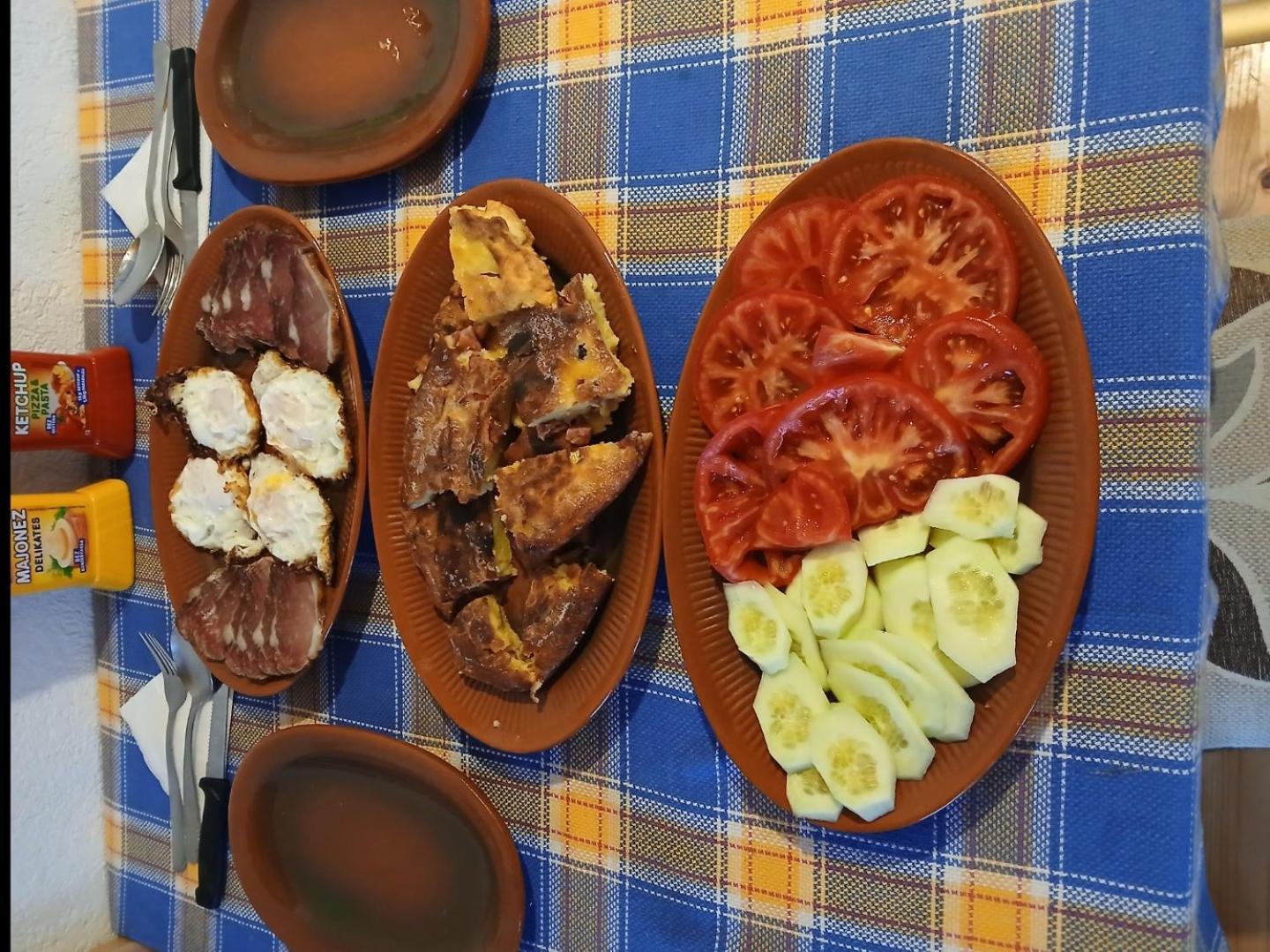 Ethno Cottage Momo Tepca Žabljak Dış mekan fotoğraf