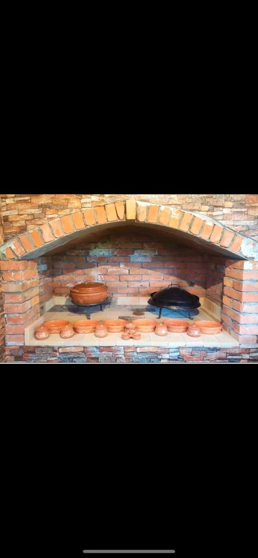 Ethno Cottage Momo Tepca Žabljak Dış mekan fotoğraf
