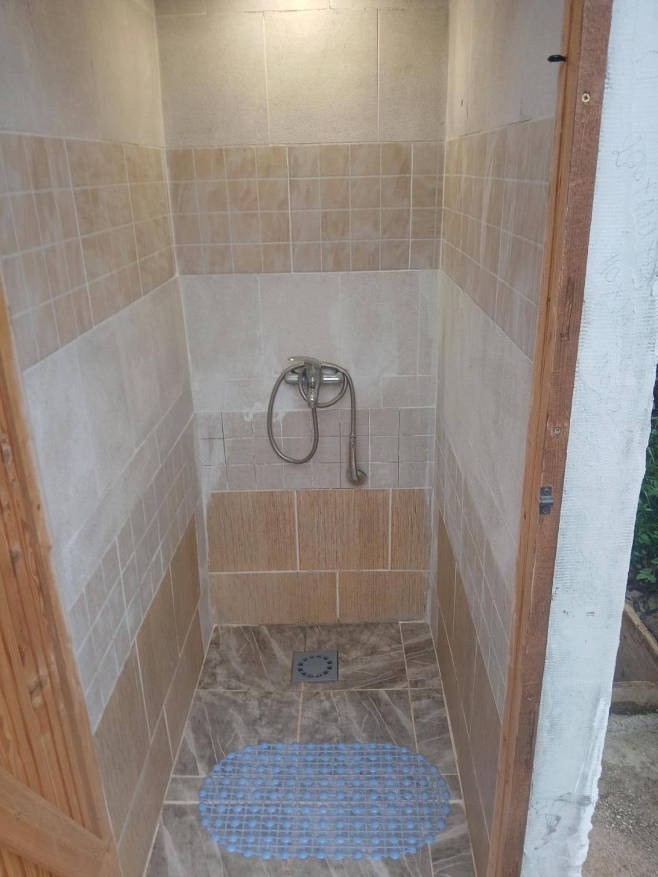 Ethno Cottage Momo Tepca Žabljak Dış mekan fotoğraf