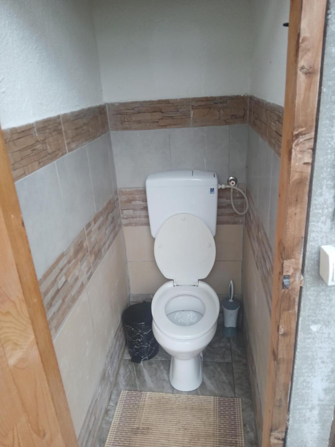 Ethno Cottage Momo Tepca Žabljak Dış mekan fotoğraf