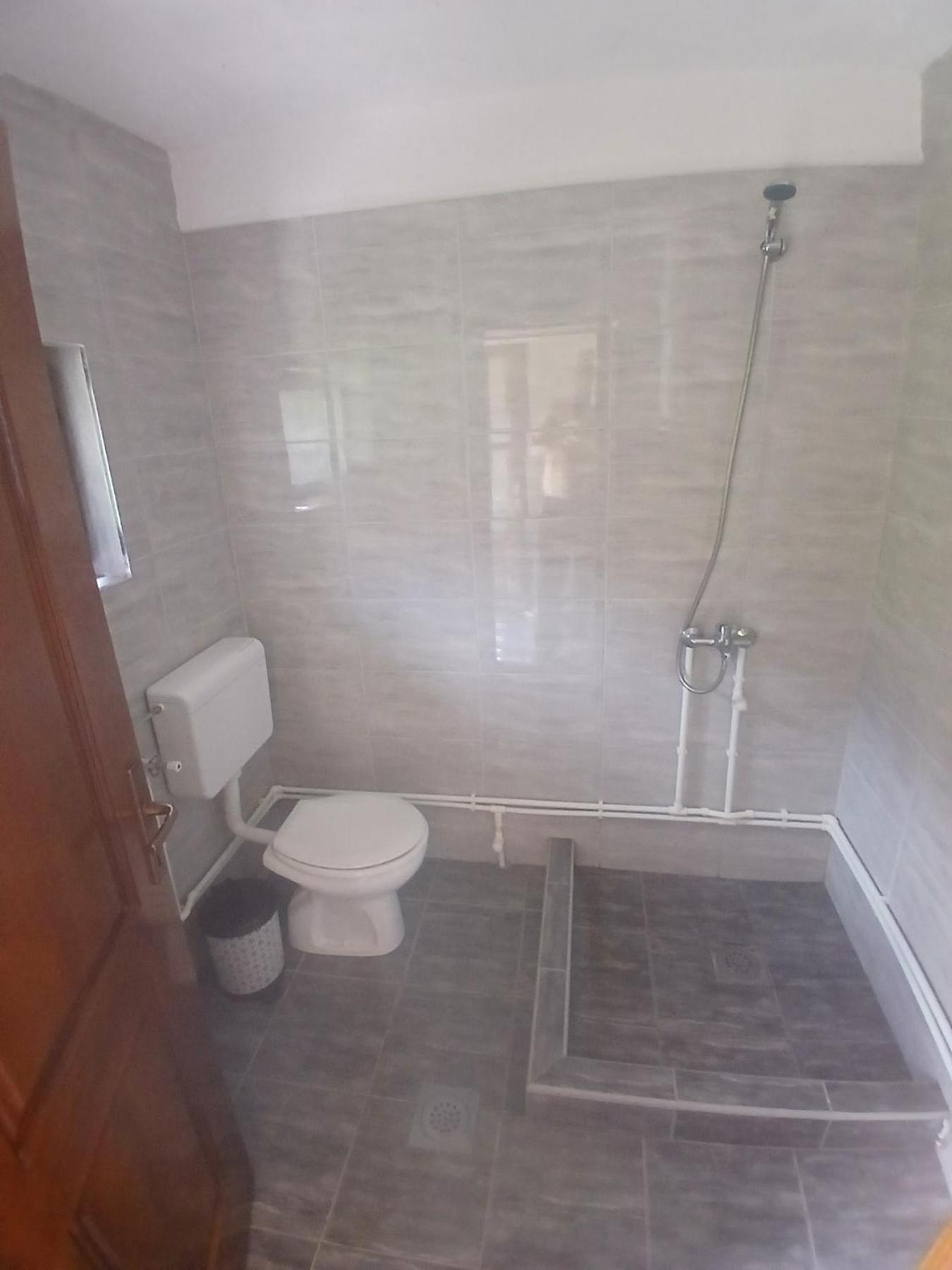 Ethno Cottage Momo Tepca Žabljak Dış mekan fotoğraf