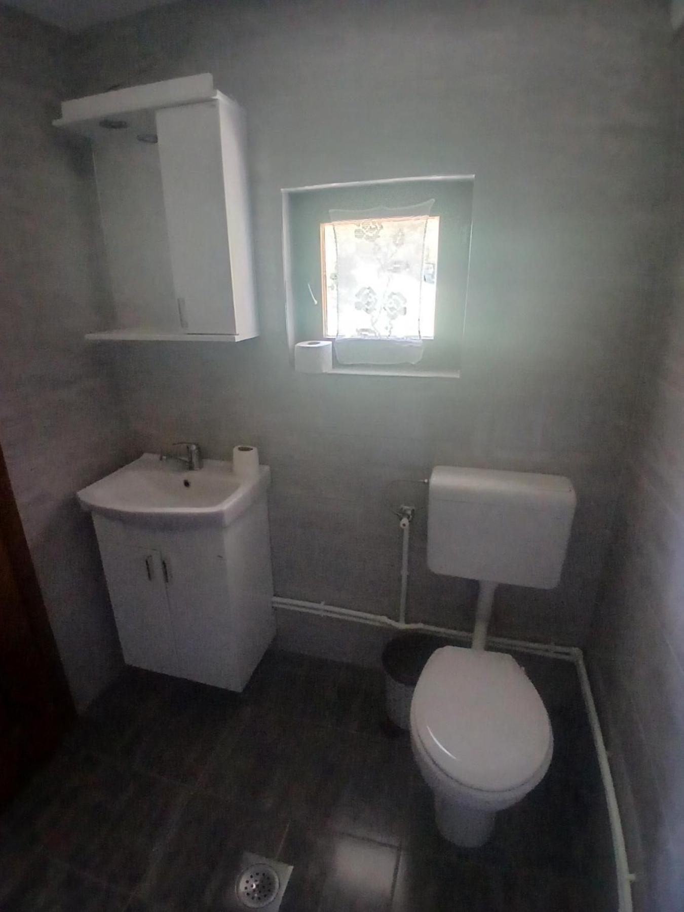 Ethno Cottage Momo Tepca Žabljak Dış mekan fotoğraf